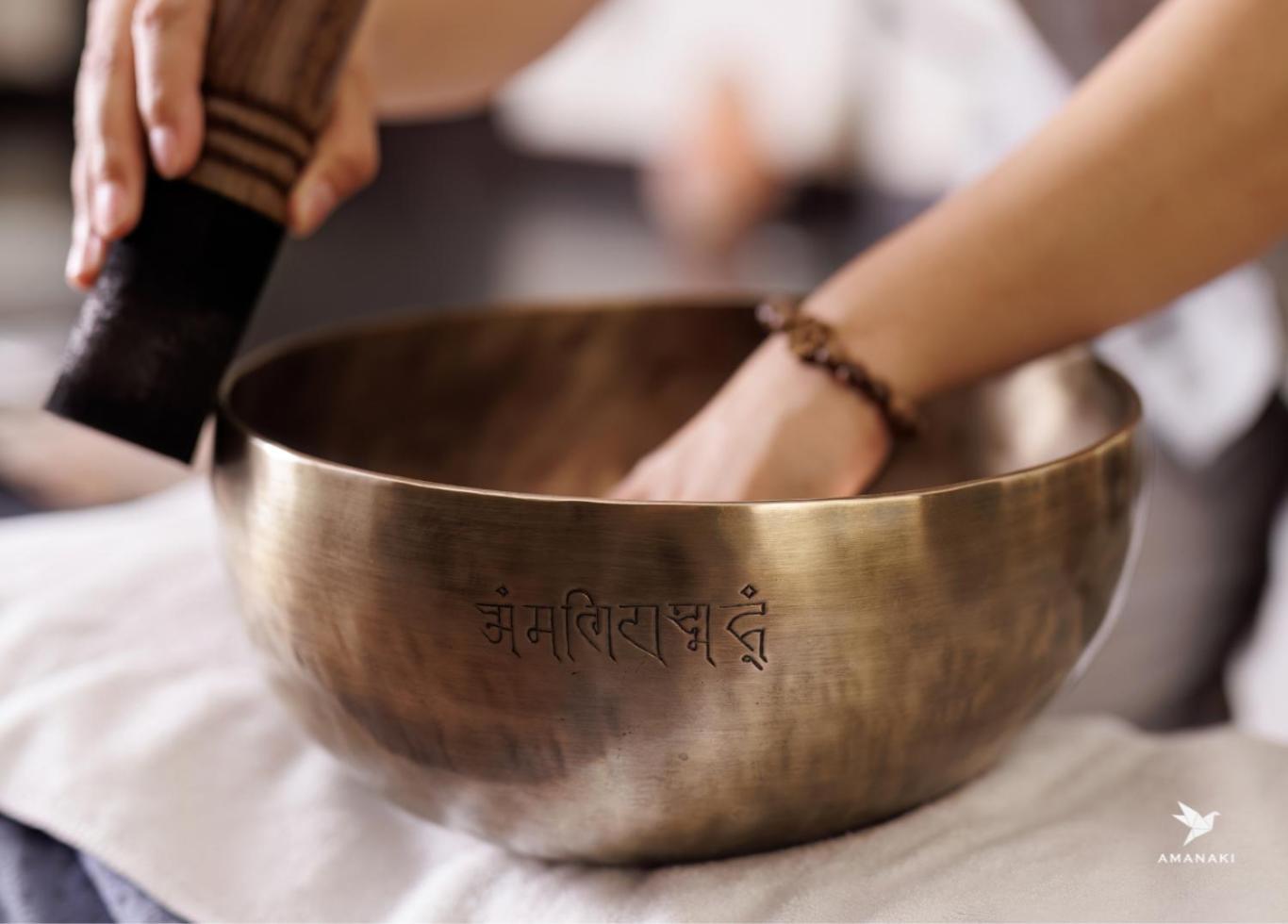 Amanaki Thao Dien 호치민 외부 사진